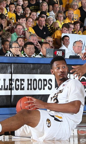 Boilermakers rout Missouri to hand Tigers second loss in Maui